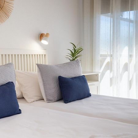 Oleholidays 1106 Romana Playa Primera Linea Playa Marbella Dış mekan fotoğraf