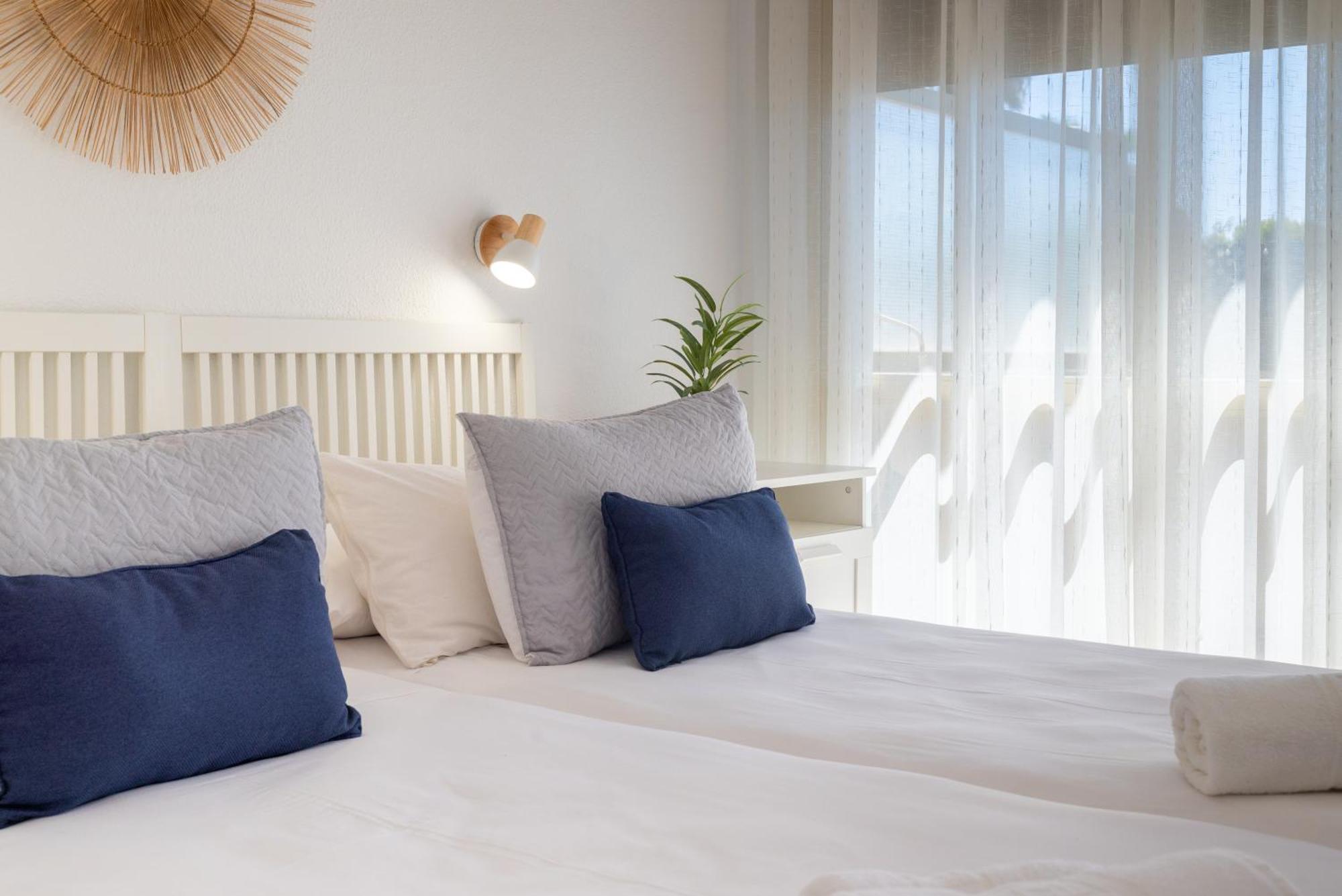 Oleholidays 1106 Romana Playa Primera Linea Playa Marbella Dış mekan fotoğraf